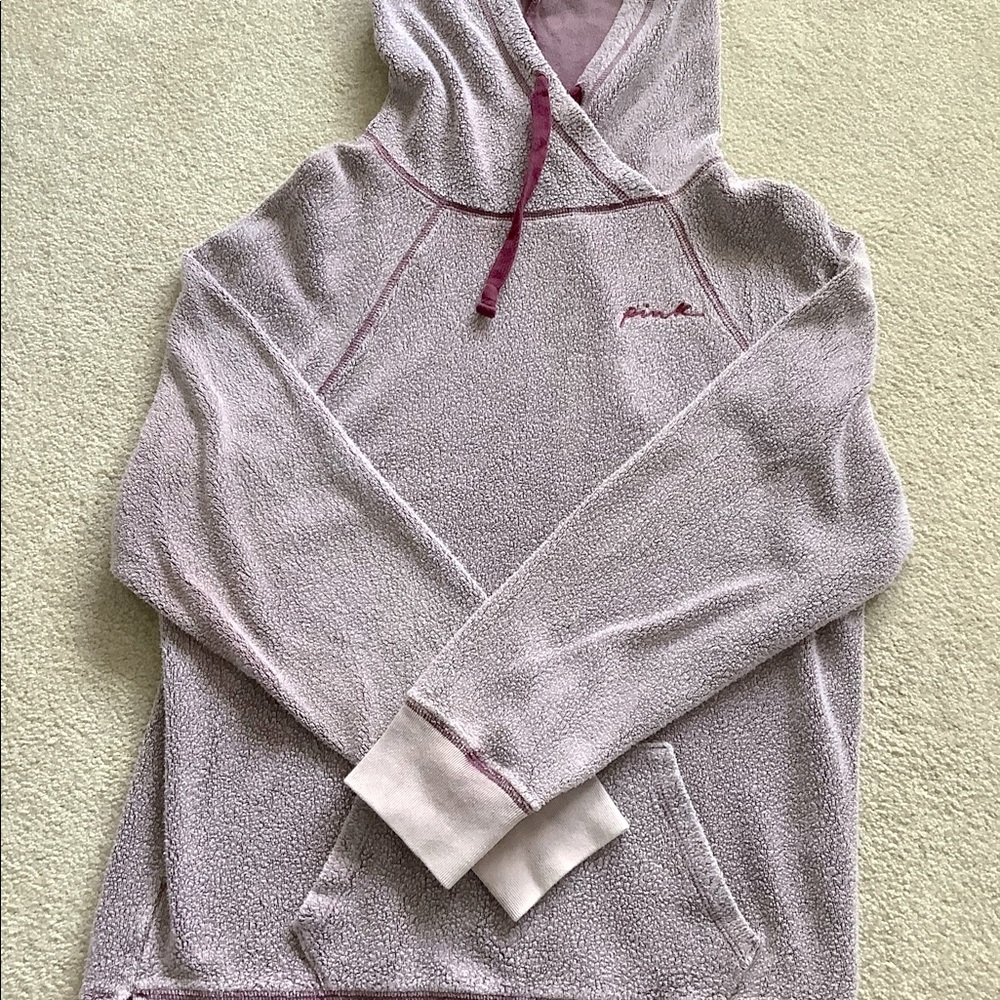 Pink Sweater - Picture 2 of 2
